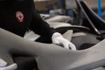 Manifattura Automobili Torino - The Workshop